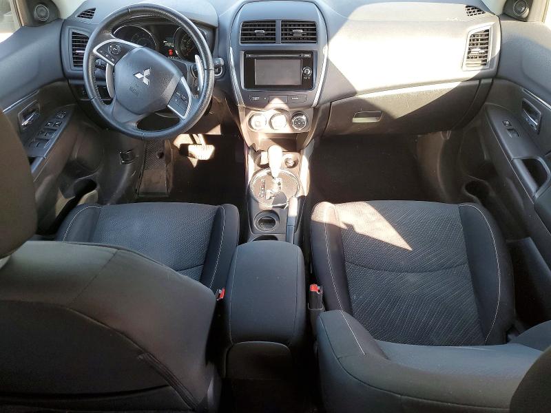 Продаж на аукціоні авто 2014 Mitsubishi Outlander Sport, vin: 4A4AP4AU4EE028637, номер лоту: 54645366