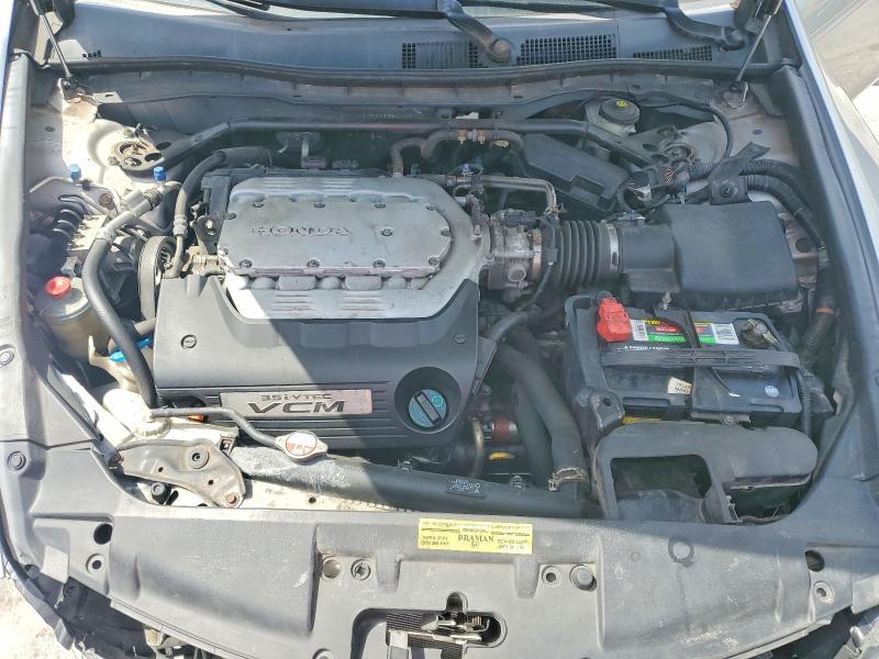 55345046 :رقم المزاد ، 1HGCP36838A065939 vin ، 2008 Honda Accord مزاد بيع