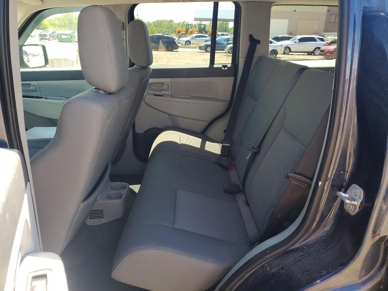 Aukcja sprzedaży 2008 Jeep Liberty, vin: 1J8GN28K38W220302, numer aukcji: 52060596