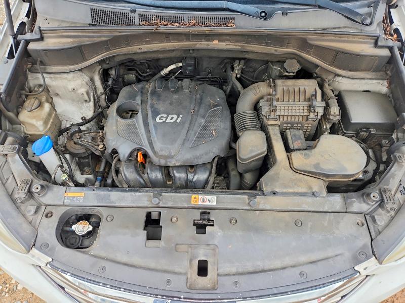 Продажа на аукционе авто 2013 Hyundai Santa Fe Sport, vin: 5XYZT3LBXDG017272, номер лота: 54023466