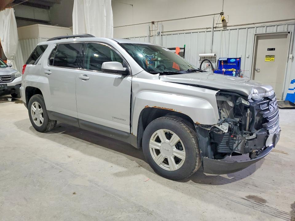 Продаж на аукціоні авто 2016 Gmc Terrain, vin: 2GKFLTEK1G6154350, номер лоту: 51780066