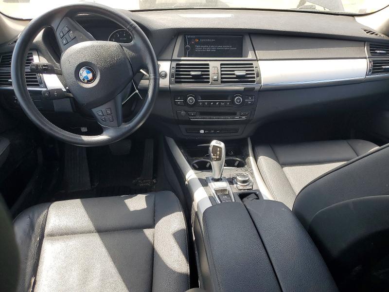 Продаж на аукціоні авто 2012 Bmw X5, vin: 5UXZV4C58CL988282, номер лоту: 53104126