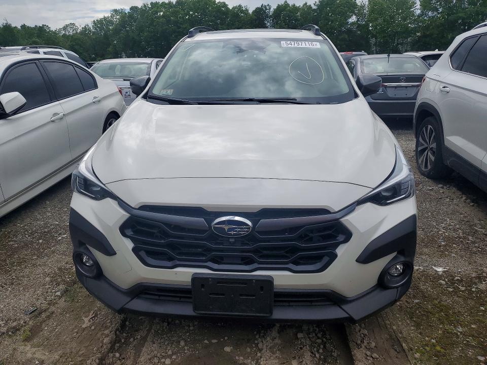 Продажа на аукционе авто 2026 Subaru Crosstrek, vin: JF2GUSND8T8210072, номер лота: 54797116