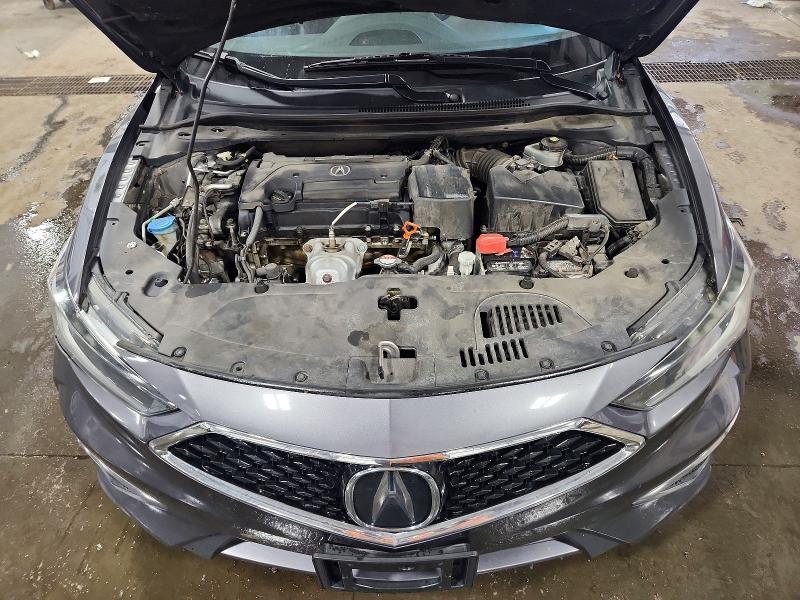 Aukcja sprzedaży 2020 Acura Ilx, vin: 19UDE2F30LA000113, numer aukcji: 52053246