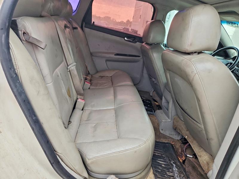 Aukcja sprzedaży 2008 Chevrolet Impala, vin: 2G1WD58C189132379, numer aukcji: 55314426