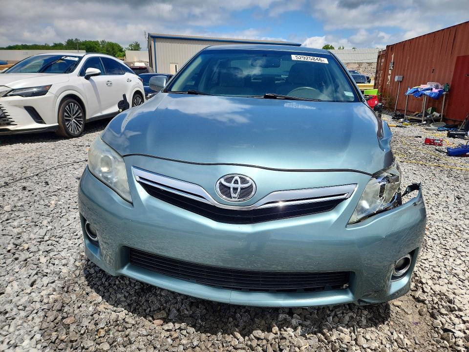 2010 Toyota Camry მანქანა იყიდება აუქციონზე, vin: 4T1BB3EK4AU119142, აუქციონის ნომერი: 52925846