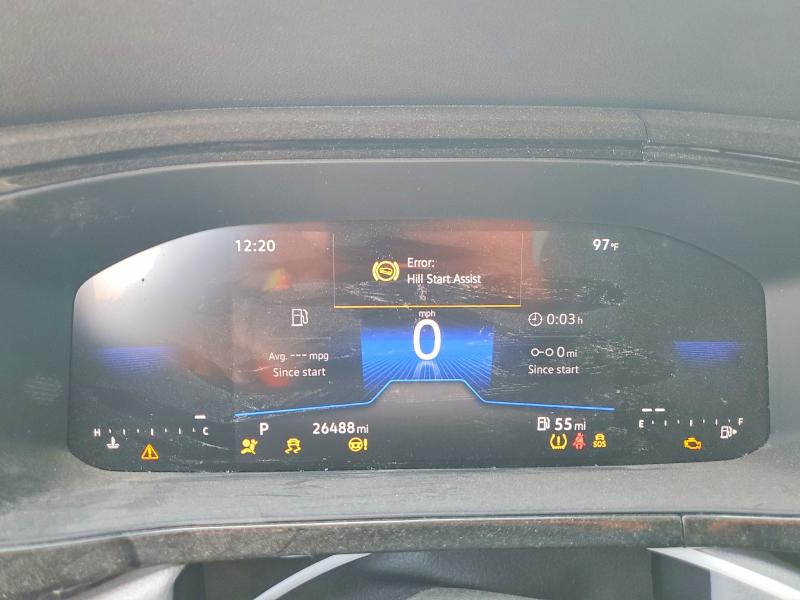 Продажа на аукционе авто 2024 Volkswagen Taos, vin: 3VV5X7B24RM123000, номер лота: 53959426