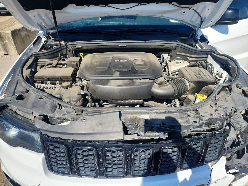 Продаж на аукціоні авто 2018 Jeep Grand Cherokee, vin: 1C4RJFAG6JC488356, номер лоту: 52408276