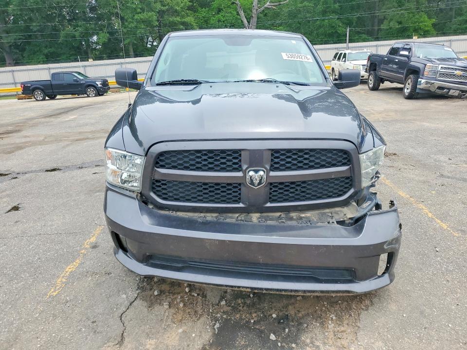 Aukcja sprzedaży 2016 Ram 1500, vin: 1C6RR6KG6GS128209, numer aukcji: 53059276