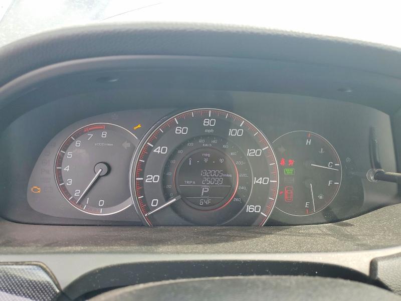 Продаж на аукціоні авто 2015 Honda Accord, vin: 1HGCR2F58FA158057, номер лоту: 53838356