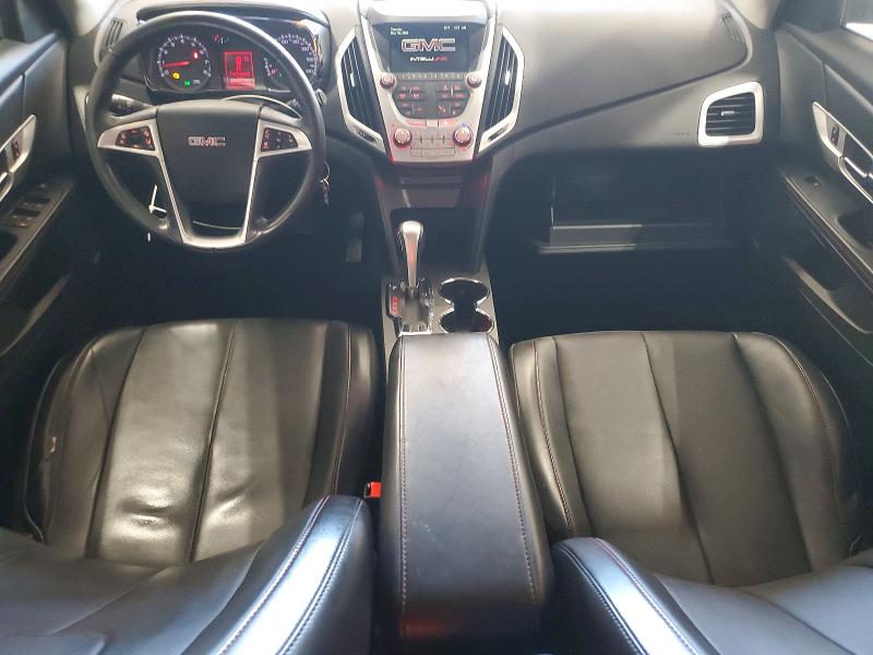 2015 Gmc Terrain მანქანა იყიდება აუქციონზე, vin: 2GKFLXE34F6347705, აუქციონის ნომერი: 52394676