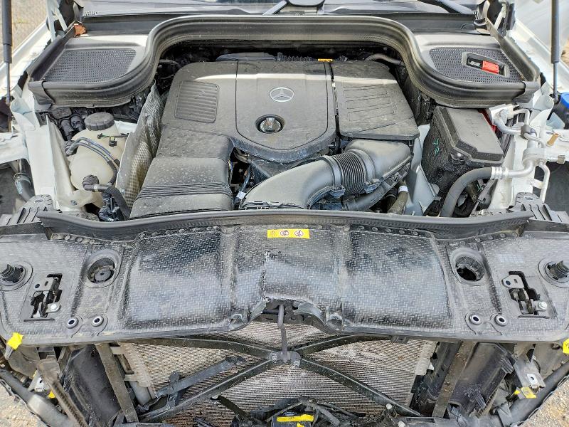 Aukcja sprzedaży 2026 Mercedes-benz Gle, vin: 4JGFB4FB7TB583546, numer aukcji: 54986046