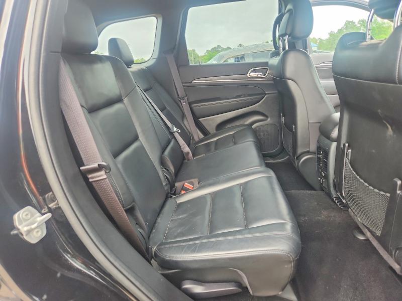 2022 Jeep Grand Cherokee მანქანა იყიდება აუქციონზე, vin: 1C4RJFBG0NC144557, აუქციონის ნომერი: 52828136