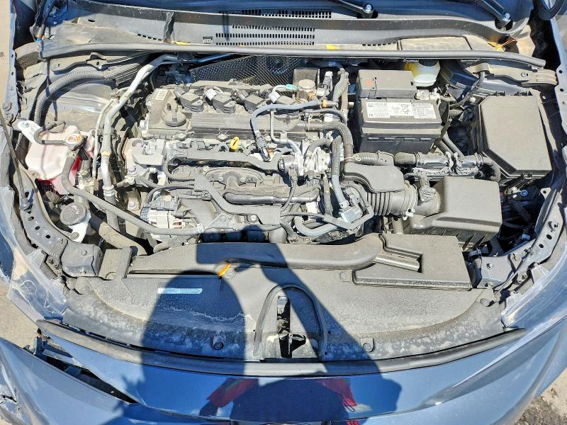52996456 :رقم المزاد ، 5YFB4MDE2TP394881 vin ، 2026 Toyota Corolla مزاد بيع
