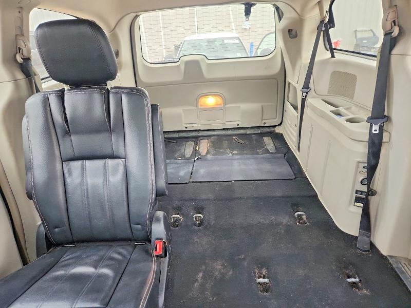 Aukcja sprzedaży 2014 Chrysler Town & Country, vin: 2C4RC1BG8ER403249, numer aukcji: 54091416