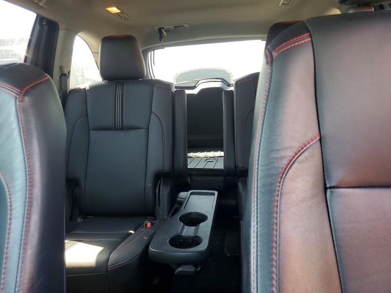 2019 Toyota Highlander მანქანა იყიდება აუქციონზე, vin: 5TDJZRFH4KS623584, აუქციონის ნომერი: 53069216