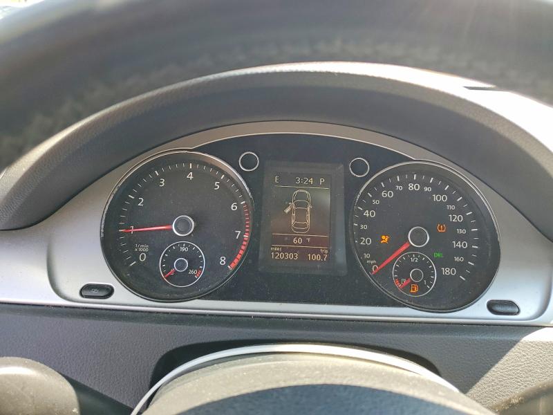 Продаж на аукціоні авто 2012 Volkswagen Cc, vin: WVWMP7AN0CE528418, номер лоту: 51985036