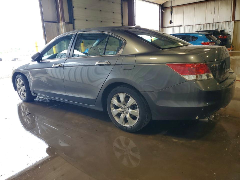 Продажа на аукционе авто 2008 Honda Accord, vin: 1HGCP36888A056539, номер лота: 54079316