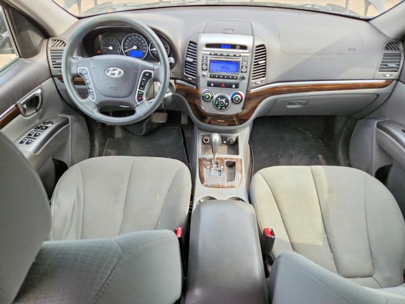 Aukcja sprzedaży 2011 Hyundai Santa Fe, vin: 5XYZGDAB3BG069210, numer aukcji: 55213836