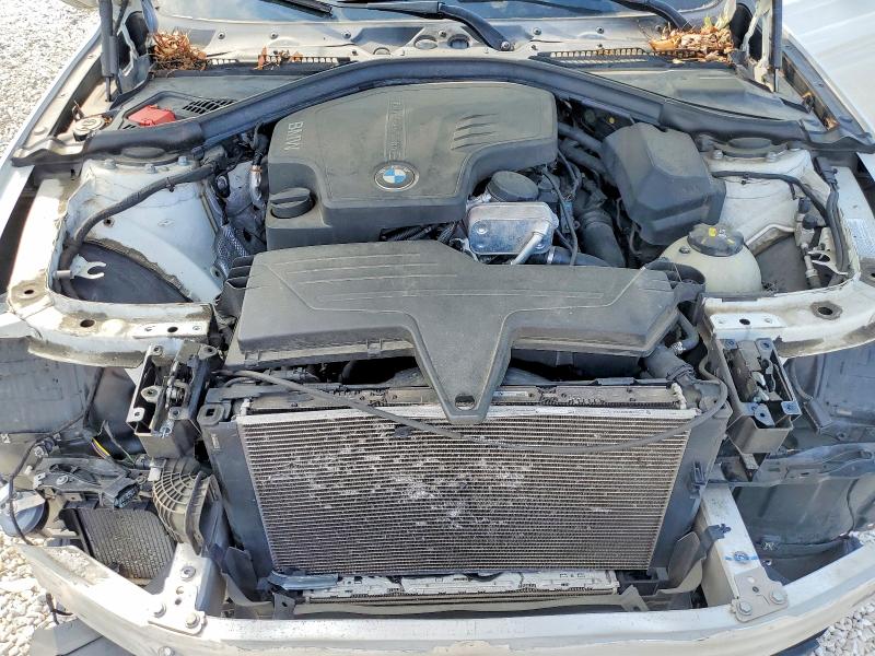 54082556 :رقم المزاد ، WBA8E9G50GNT46053 vin ، 2016 Bmw 328 مزاد بيع