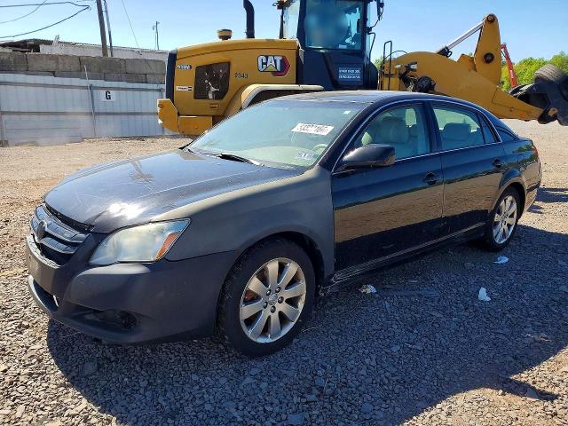 Продажа на аукционе авто 2007 Toyota Avalon, vin: 4T1BK36B77U185160, номер лота: 53337166