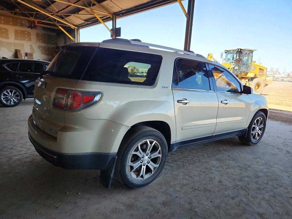 Aukcja sprzedaży 2014 Gmc Acadia, vin: 1GKKVSKD9EJ289827, numer aukcji: 53659936