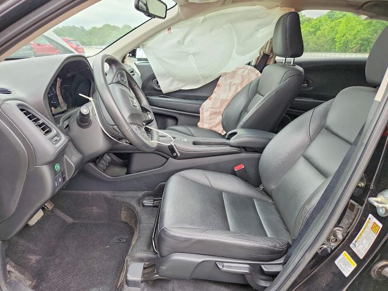 Продажа на аукционе авто 2016 Honda Hr-v, vin: 3CZRU6H73GM711080, номер лота: 52472916