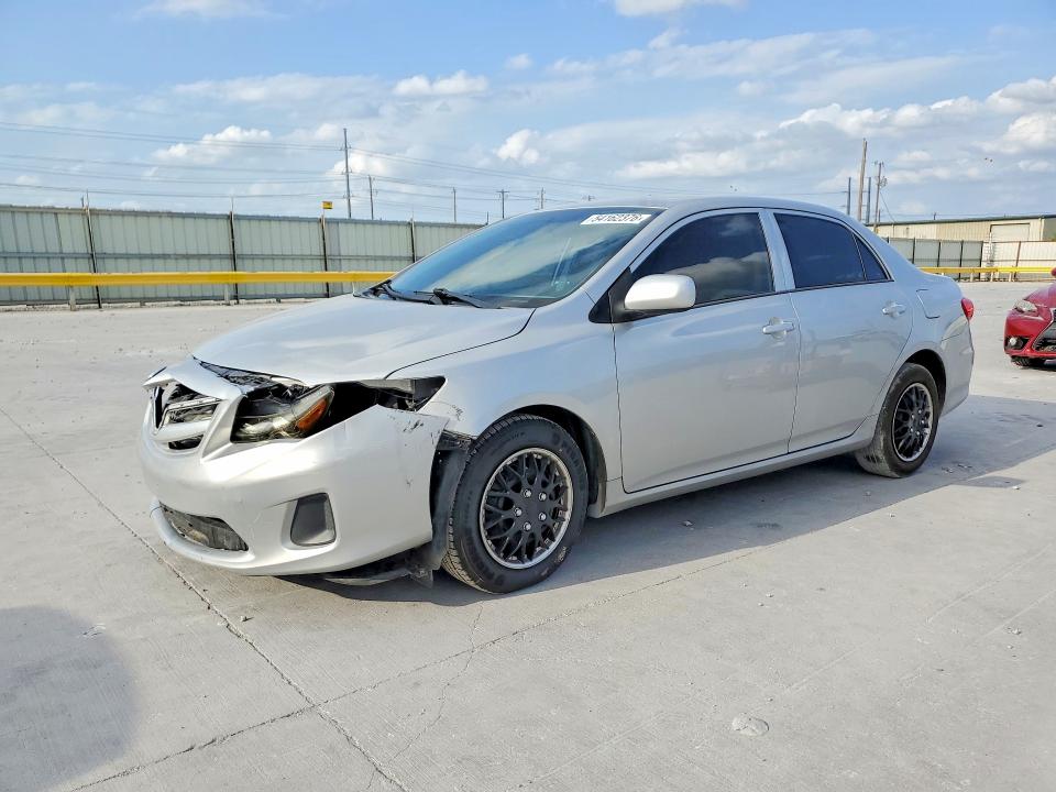 Продажа на аукционе авто 2013 Toyota Corolla, vin: 5YFBU4EE2DP154486, номер лота: 54162376