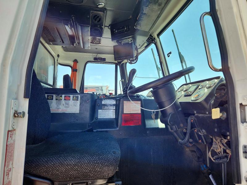 2019 Autocar Llc Xpeditor მანქანა იყიდება აუქციონზე, vin: 5VCACRUF1KC227586, აუქციონის ნომერი: 53469696
