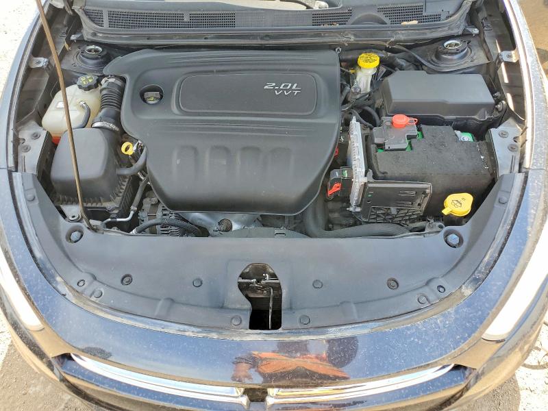 Продаж на аукціоні авто 2013 Dodge Dart, vin: 1C3CDFCA6DD681986, номер лоту: 52693396