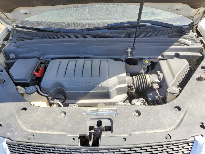 2007 Gmc Acadia მანქანა იყიდება აუქციონზე, vin: 1GKEV33747J151899, აუქციონის ნომერი: 51662356