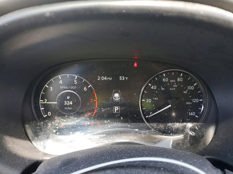 Aukcja sprzedaży 2023 Nissan Kicks, vin: 3N1CP5CV1PL498772, numer aukcji: 52990266