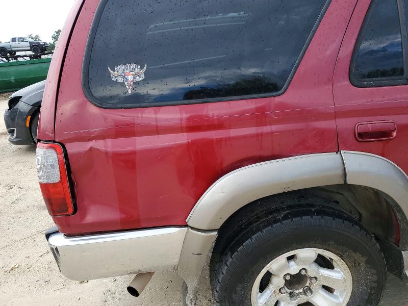 54144036 :رقم المزاد ، JT3HN86R6Y0281049 vin ، 2000 Toyota 4runner مزاد بيع
