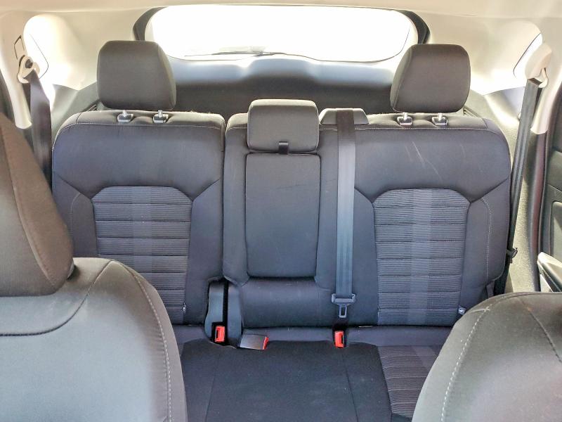 2016 Ford Edge მანქანა იყიდება აუქციონზე, vin: 2FMPK4J89GBB62363, აუქციონის ნომერი: 54039346