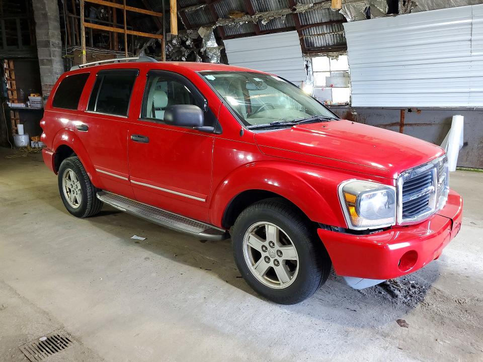 Продаж на аукціоні авто 2006 Dodge Durango, vin: 1D4HD58N06F132334, номер лоту: 54349606