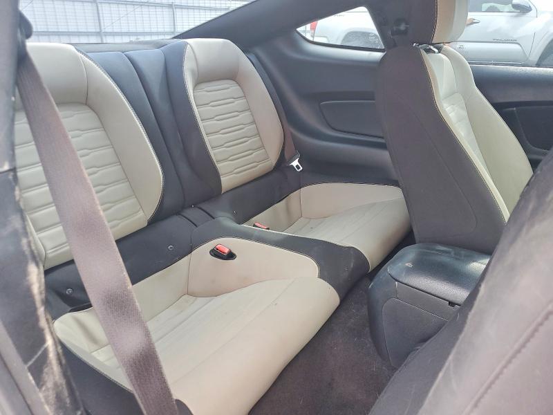Продаж на аукціоні авто 2016 Ford Mustang, vin: 1FA6P8THXG5208427, номер лоту: 52490636