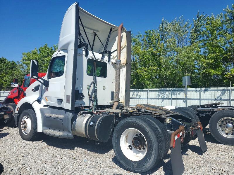 Aukcja sprzedaży 2016 Peterbilt 579, vin: 1XPBA48X5GD354421, numer aukcji: 46211086