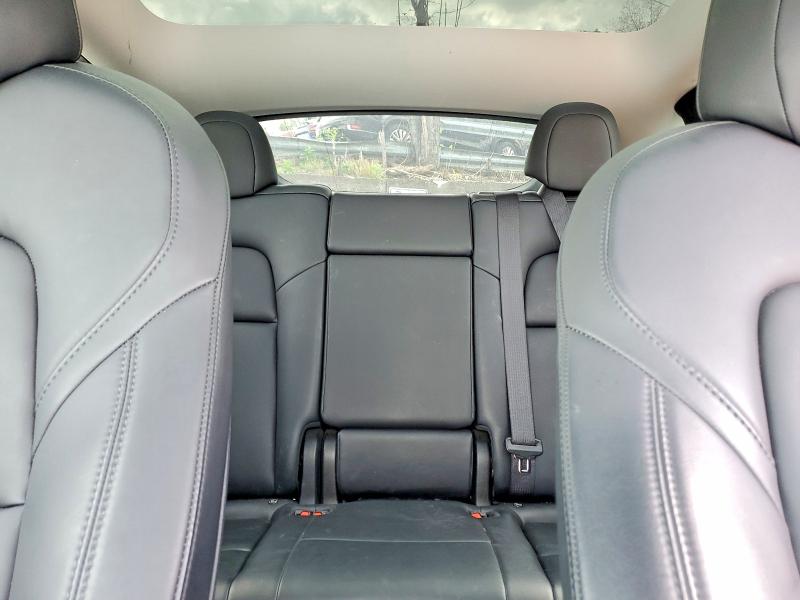 Продажа на аукционе авто 2023 Tesla Model Y, vin: 7SAYGDEE5PF660849, номер лота: 53244416