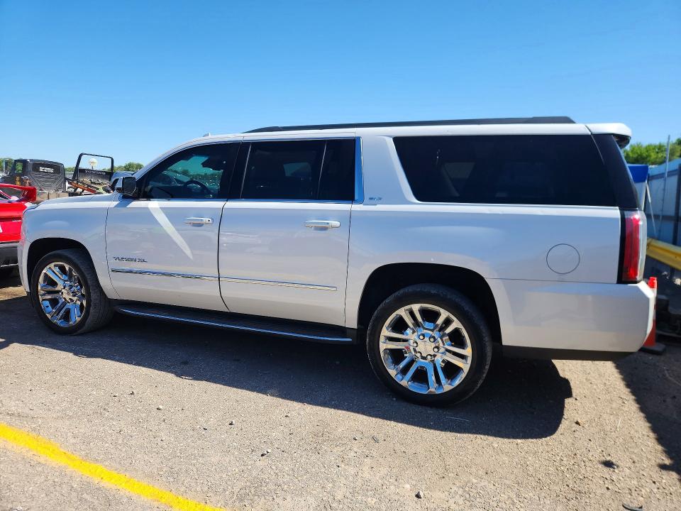Продаж на аукціоні авто 2018 Gmc Yukon Xl, vin: 1GKS2GKC0JR210943, номер лоту: 52178066