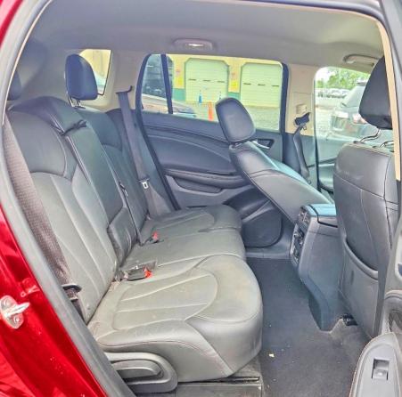 Продажа на аукционе авто 2017 Buick Envision, vin: LRBFXDSA2HD073957, номер лота: 53140306
