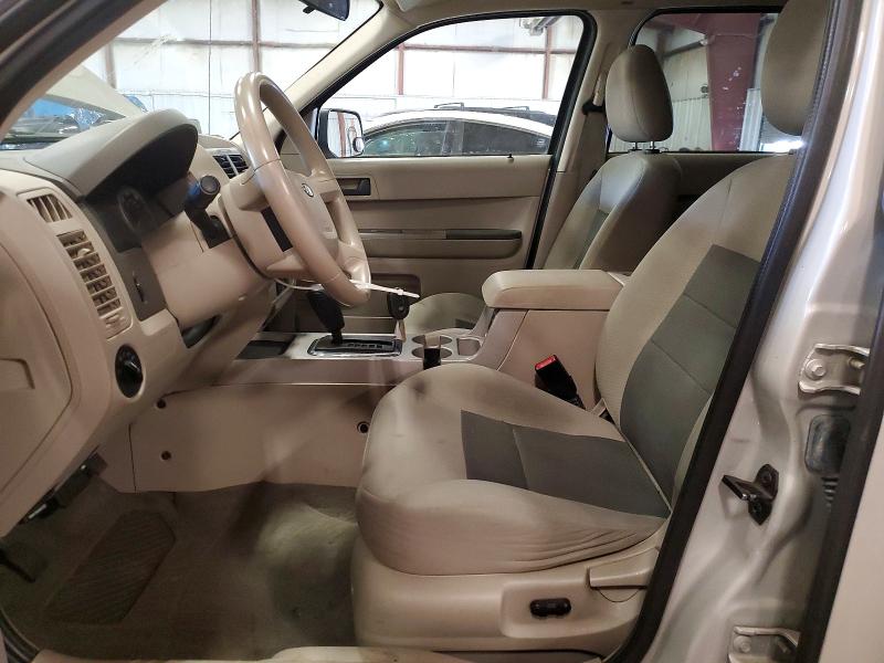 Aukcja sprzedaży 2008 Ford Escape, vin: 1FMCU93178KA64445, numer aukcji: 55173166