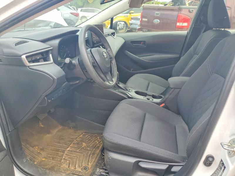 Auction sale of the 2023 Toyota Corolla, vin: JTDBCMFE8P3003635, lot number: 51889286
