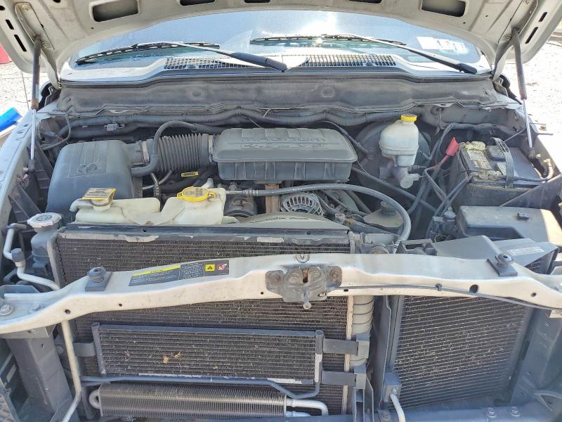 Продаж на аукціоні авто 2005 Dodge Ram 1500, vin: 1D7HU18NX5J649728, номер лоту: 53945696