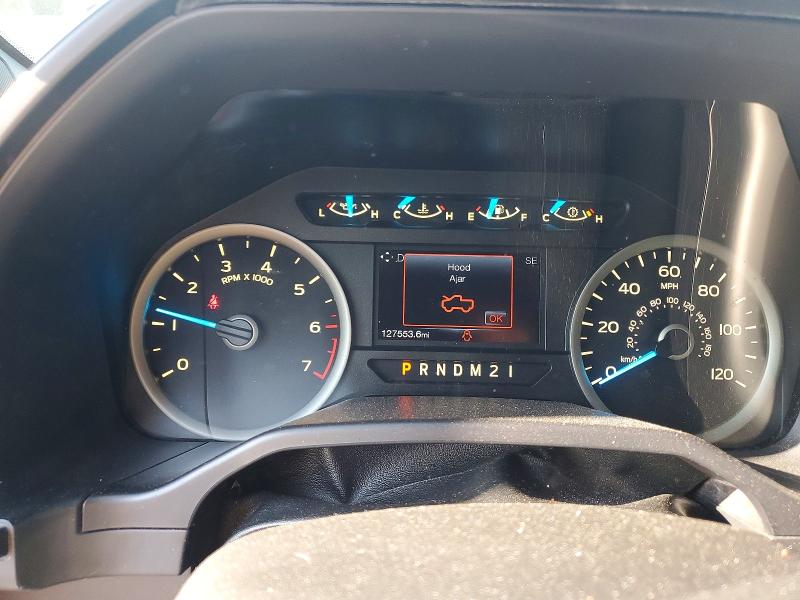 Aukcja sprzedaży 2016 Ford F150, vin: 1FTEW1CP1GFA66972, numer aukcji: 54629376