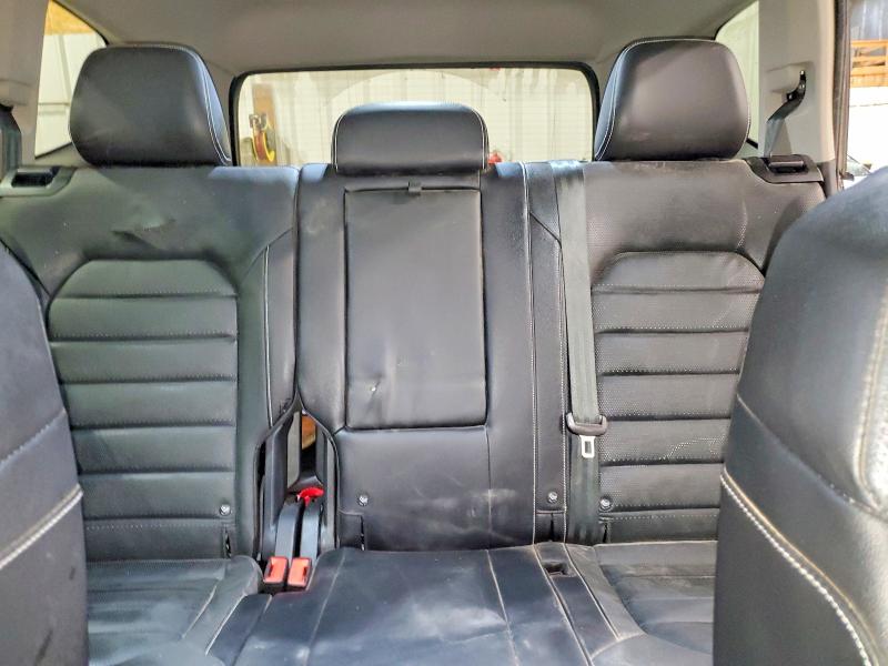 Auction sale of the 2024 Volkswagen Atlas, vin: 1V2BR2CA1RC518434, lot number: 53944066