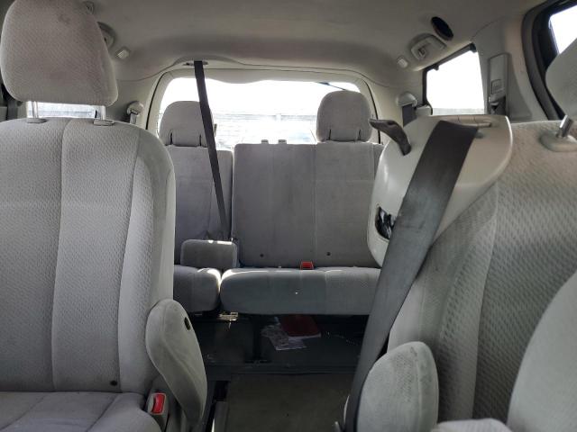 Aukcja sprzedaży 2012 Toyota Sienna, vin: 5TDKK3DC5CS241613, numer aukcji: 54172716