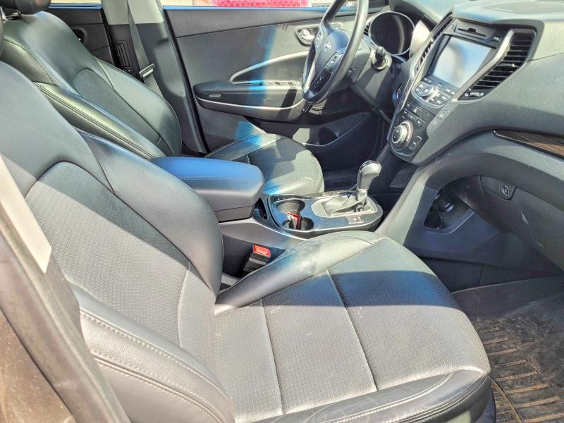 Aukcja sprzedaży 2016 Hyundai Santa Fe Sport, vin: 5XYZUDLA5GG336996, numer aukcji: 53133056