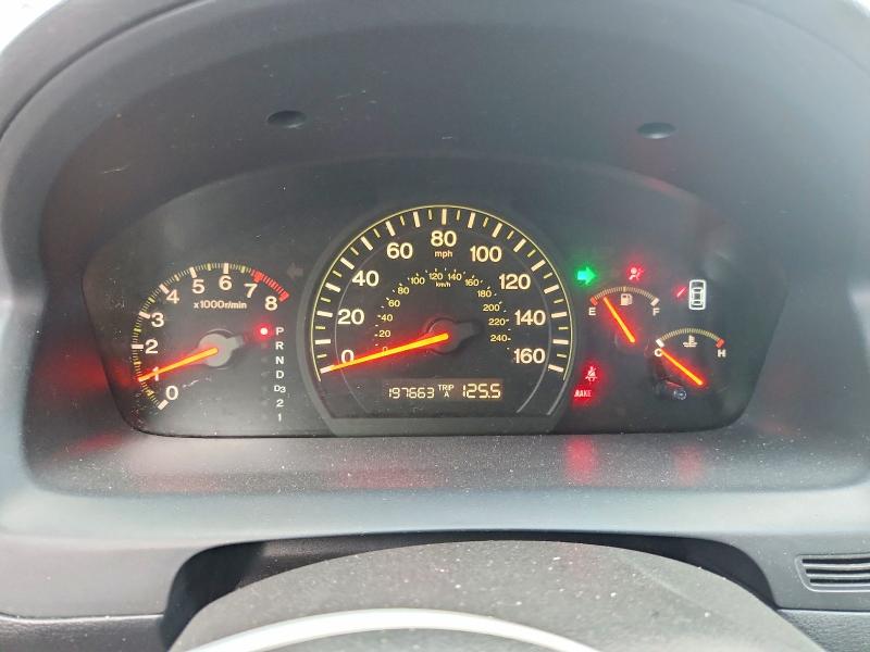 Aukcja sprzedaży 2005 Honda Accord, vin: 1HGCM66815A070837, numer aukcji: 52521876