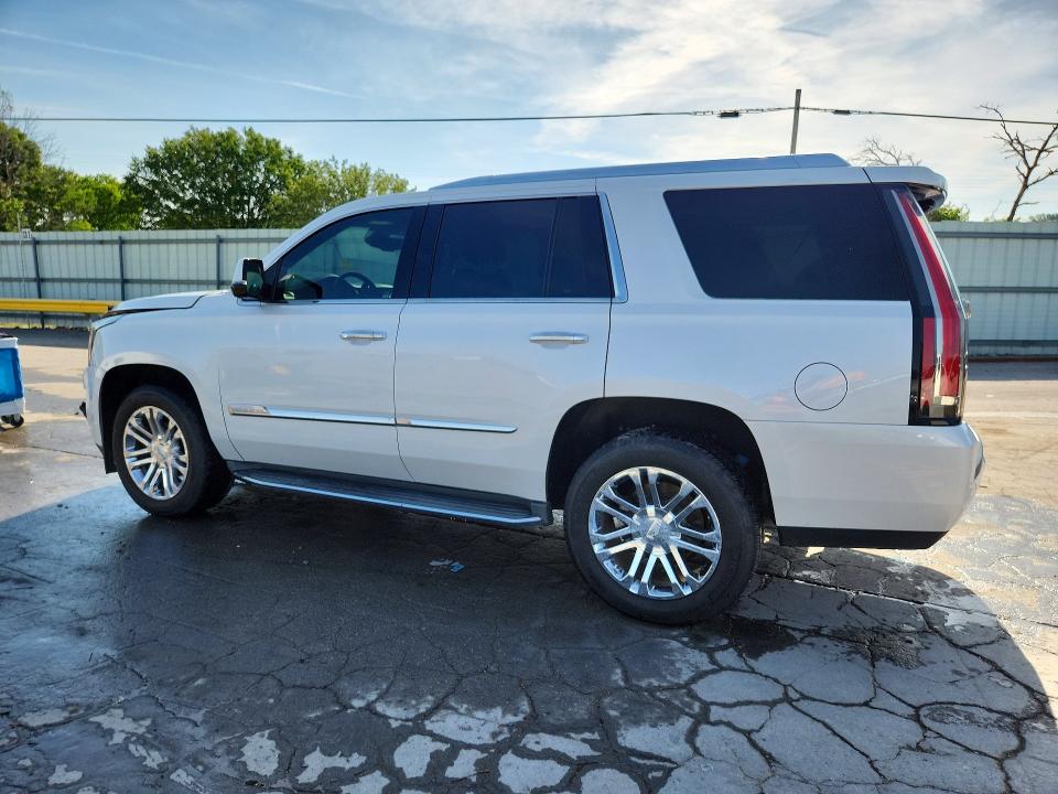 Продаж на аукціоні авто 2016 Cadillac Escalade, vin: 1GYS4AKJ0GR319701, номер лоту: 51767386