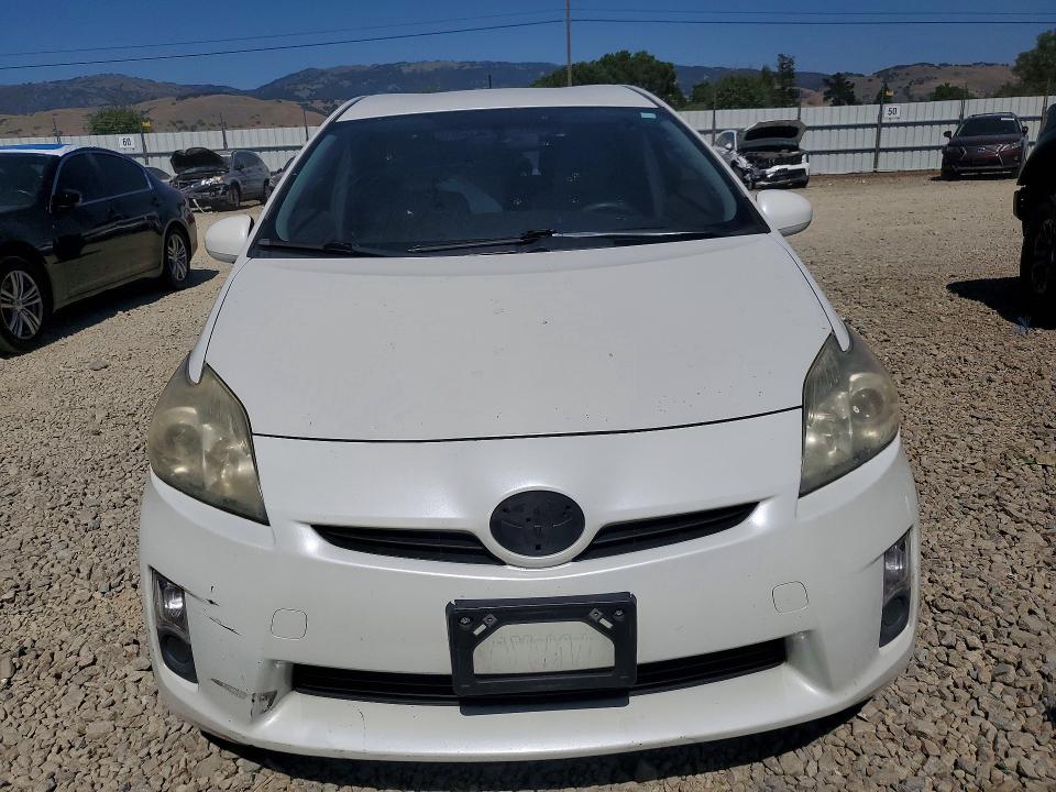 Продаж на аукціоні авто 2010 Toyota Prius, vin: JTDKN3DU9A1215736, номер лоту: 52879256
